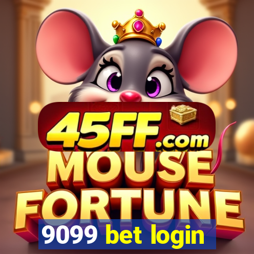 9099 bet login